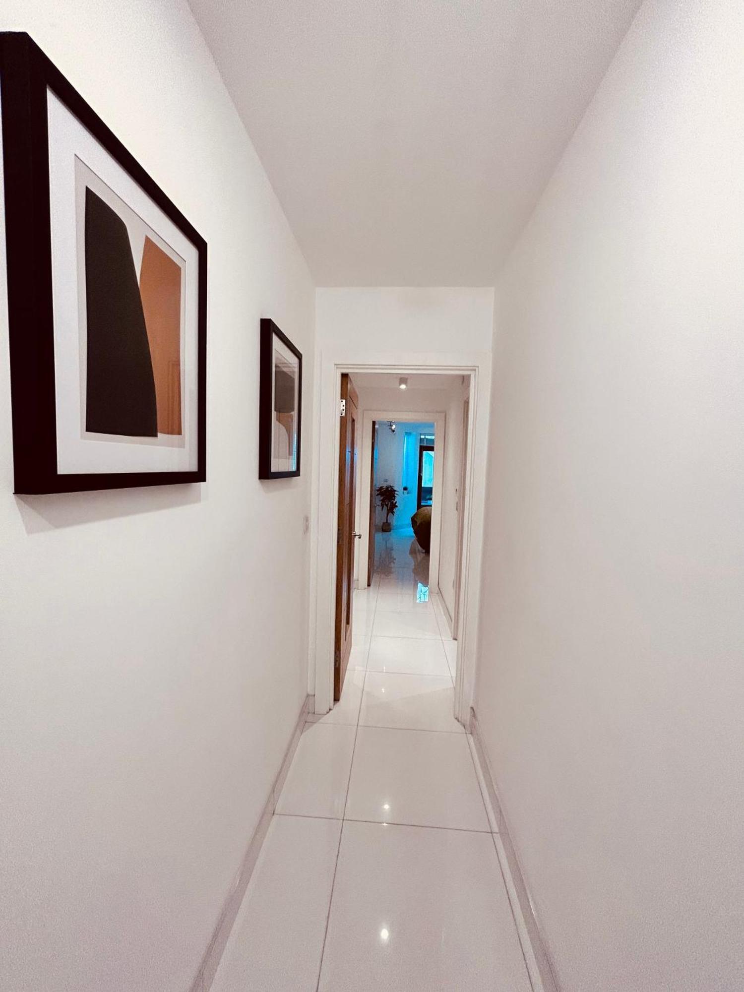 Stunning Spacious B.Apt. Slps.4 لندن المظهر الخارجي الصورة