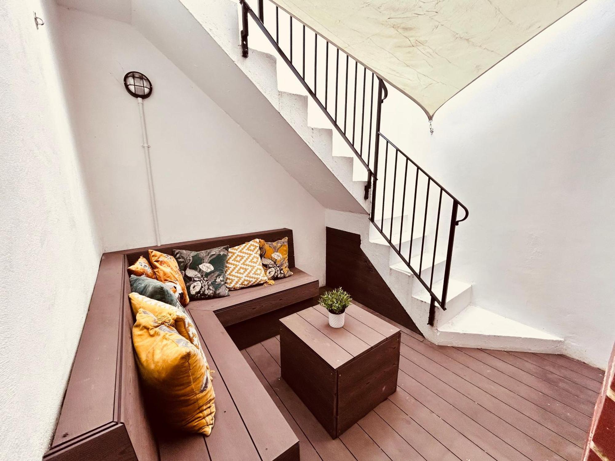 Stunning Spacious B.Apt. Slps.4 لندن المظهر الخارجي الصورة