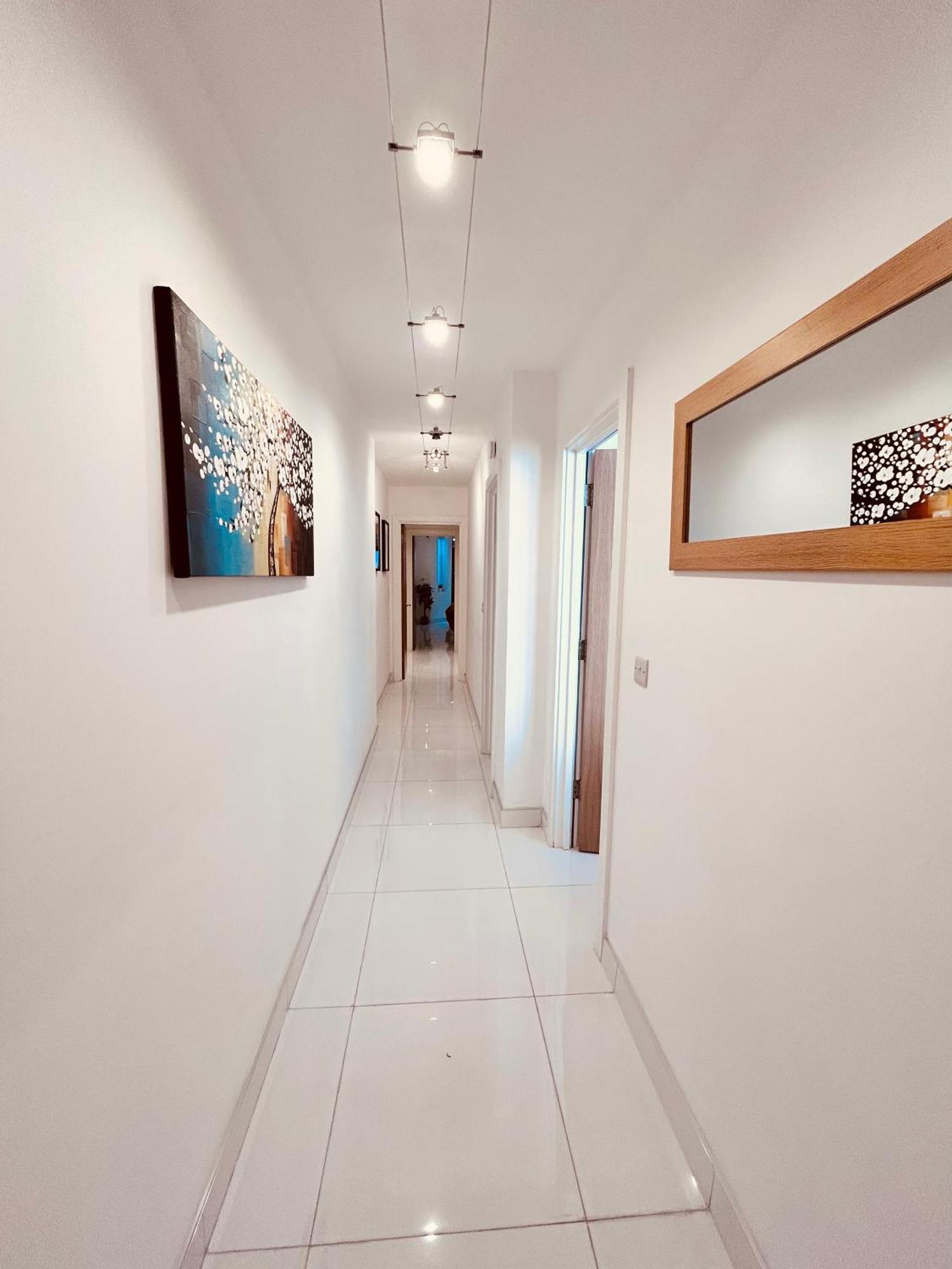 Stunning Spacious B.Apt. Slps.4 لندن المظهر الخارجي الصورة