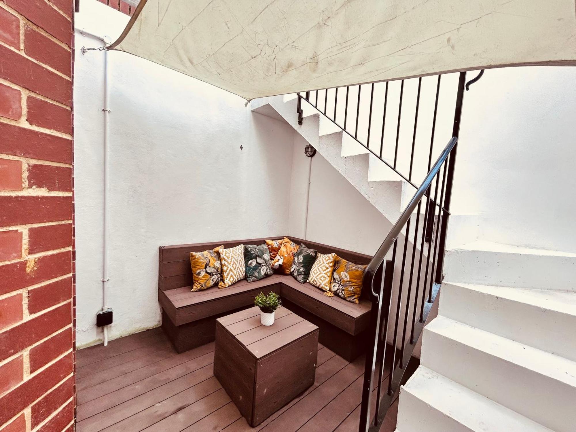 Stunning Spacious B.Apt. Slps.4 لندن المظهر الخارجي الصورة