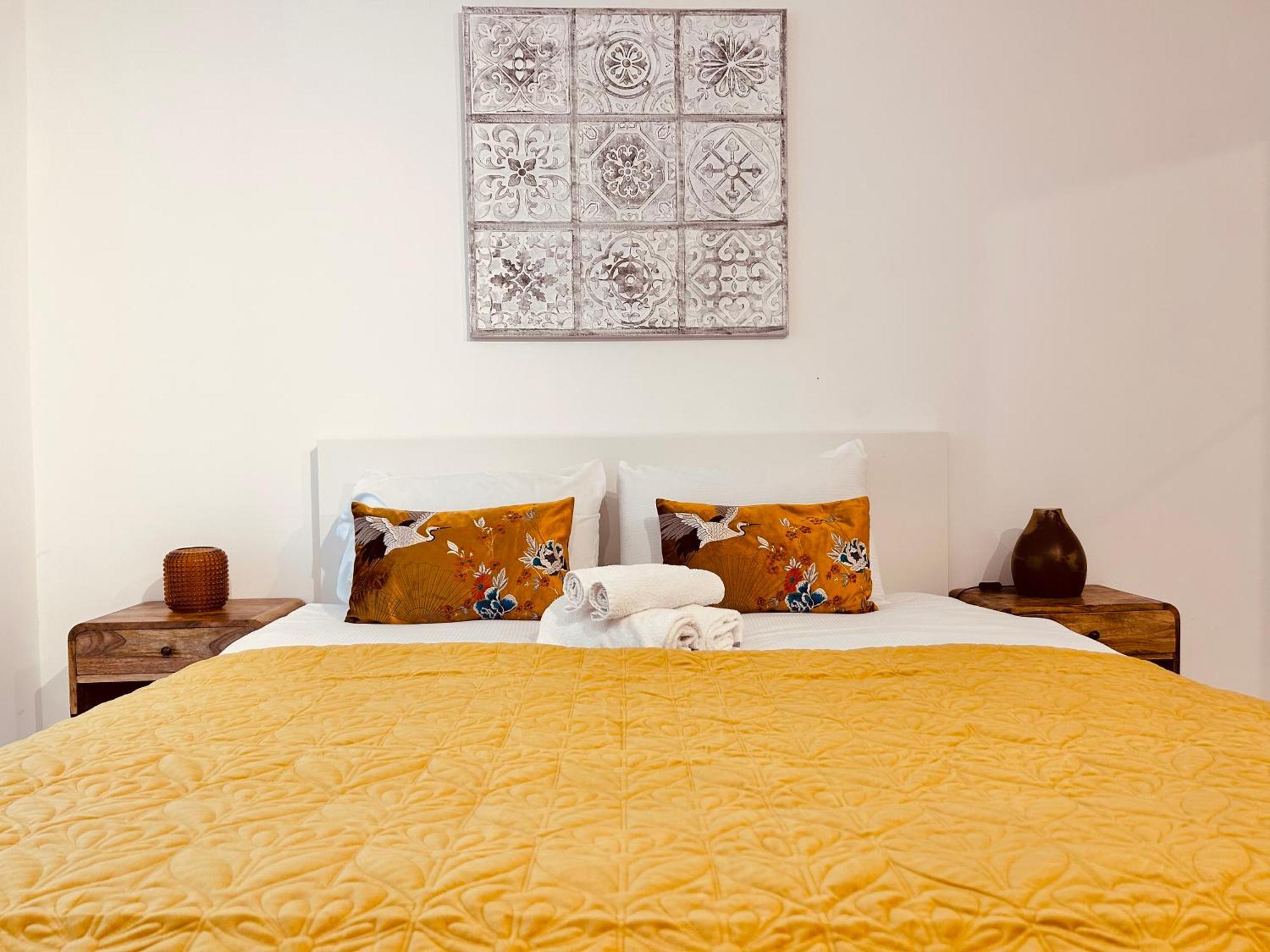 Stunning Spacious B.Apt. Slps.4 لندن المظهر الخارجي الصورة