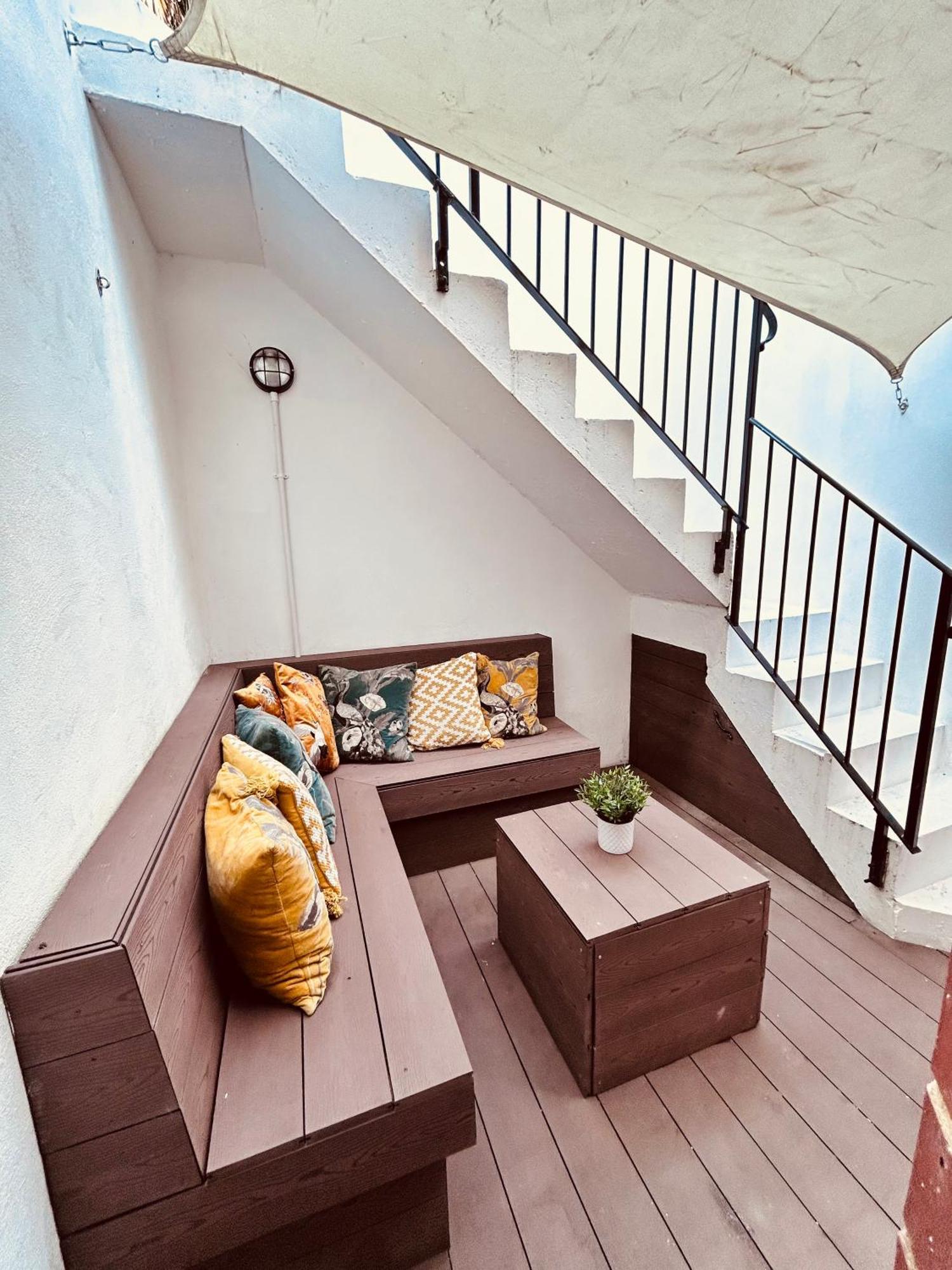 Stunning Spacious B.Apt. Slps.4 لندن المظهر الخارجي الصورة